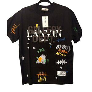 NWT - Gallery Dept. Graphic T-Shirt (SKU#1132)